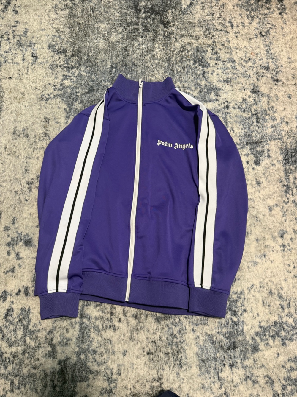 Palm Angels Track Jacket